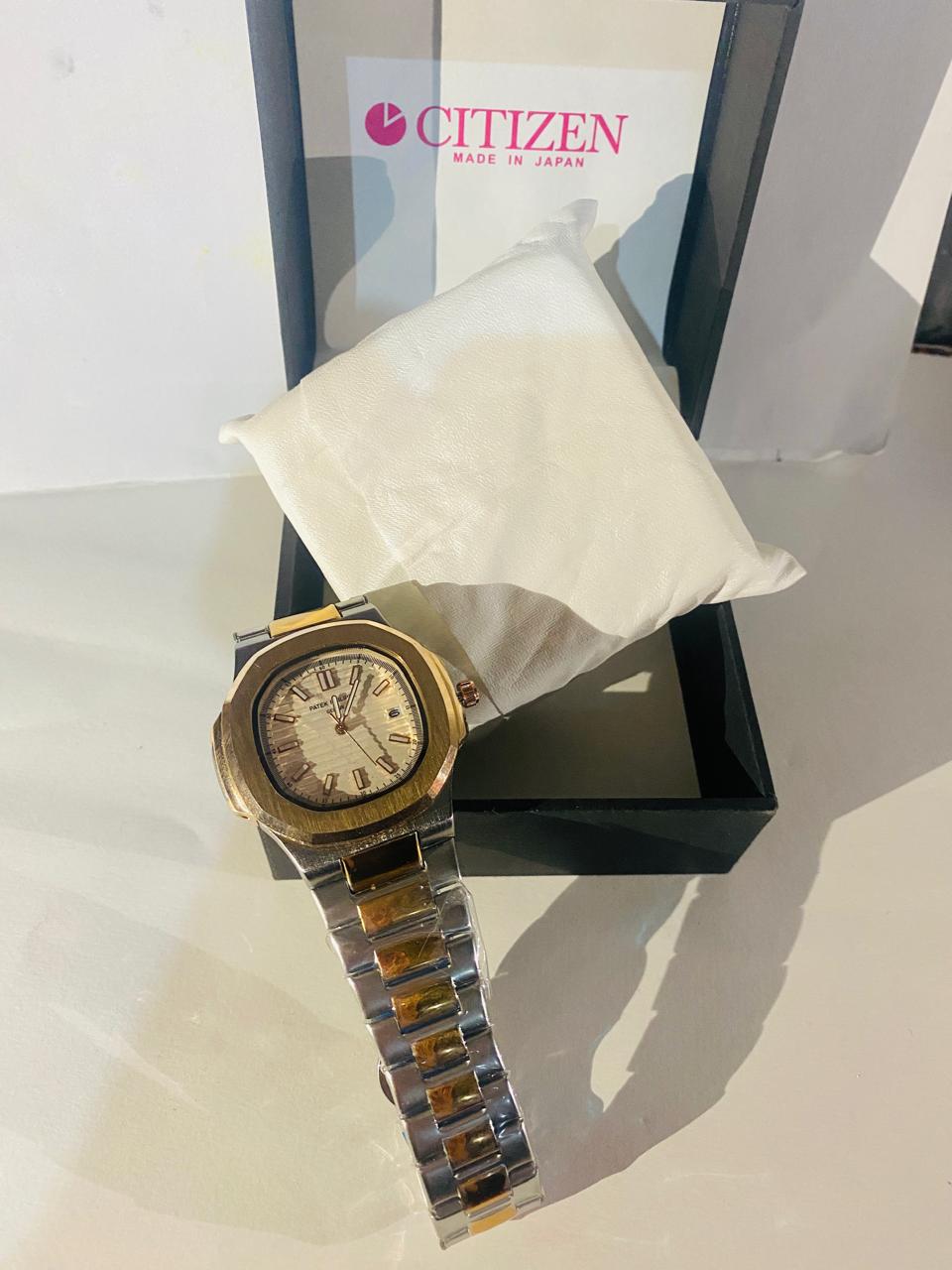 patek phillipe