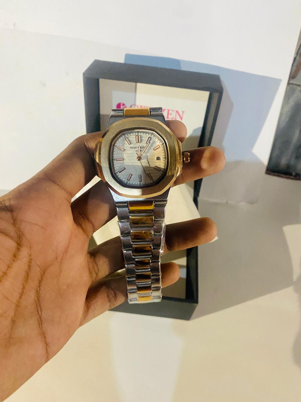patek phillipe