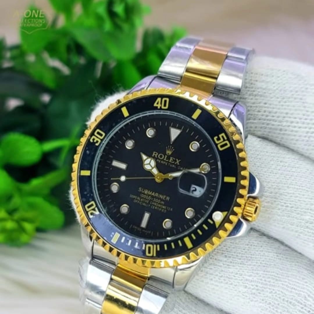 Rolex Submariner